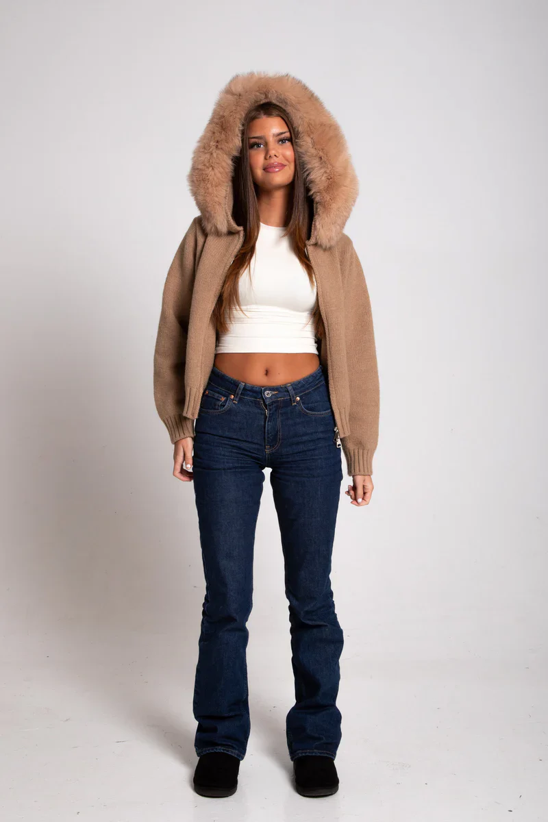 Nordelle Chic Cardigan